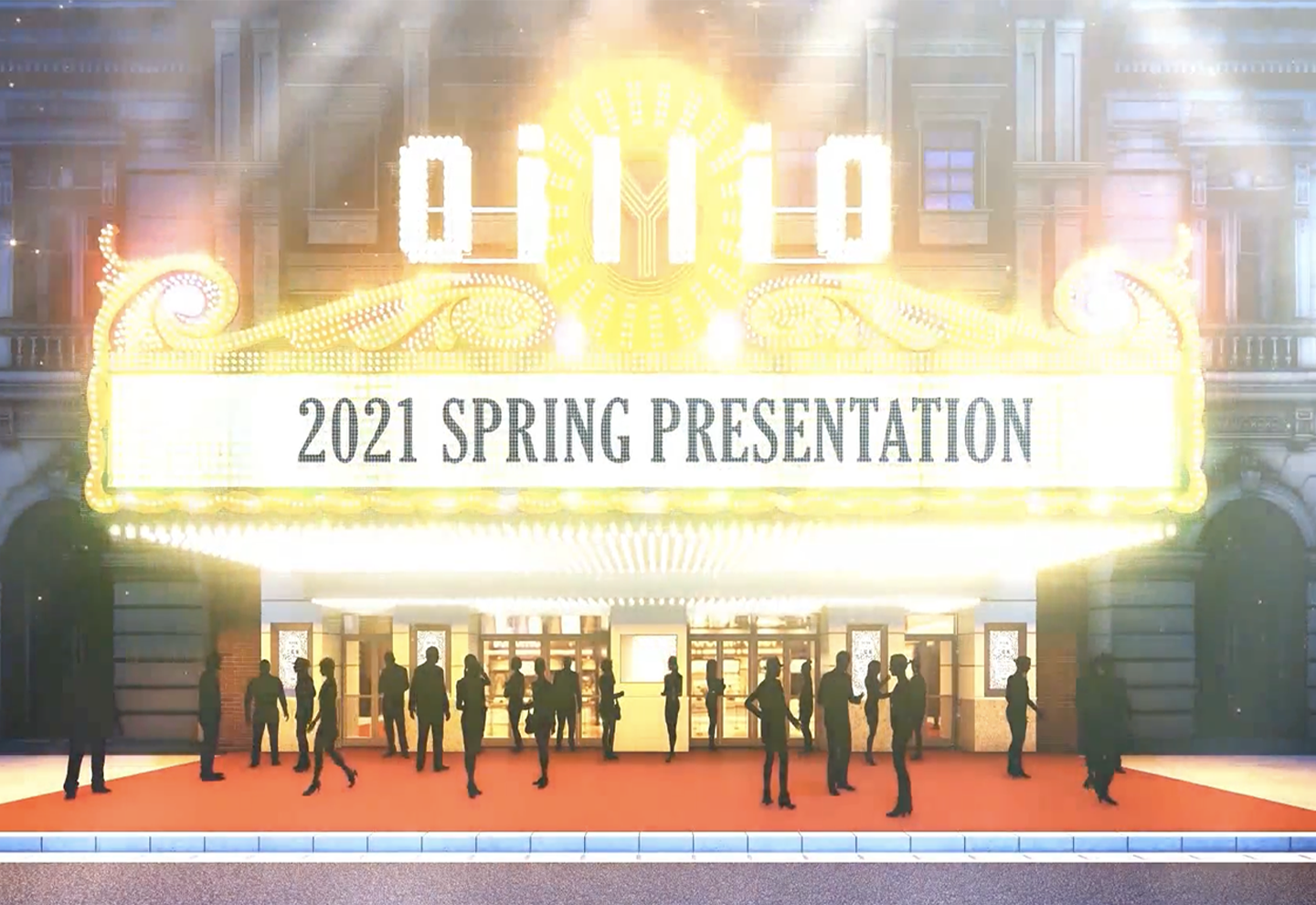 oillio Presentation Spring 2021
