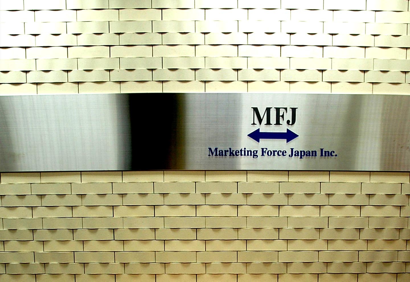 Marketing Force Japa Office