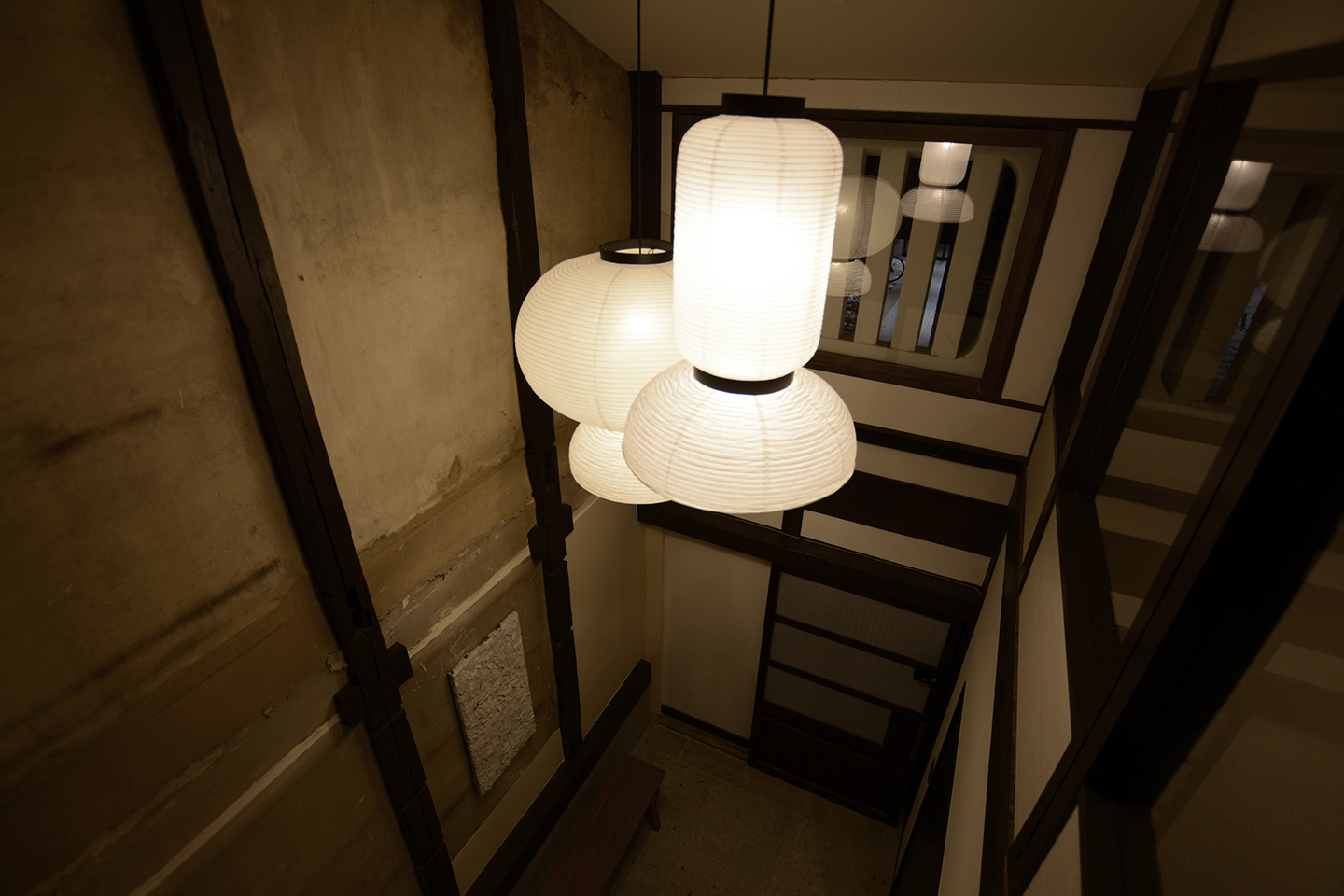 KYOTO MACHIYA _ Kamogawa Garden