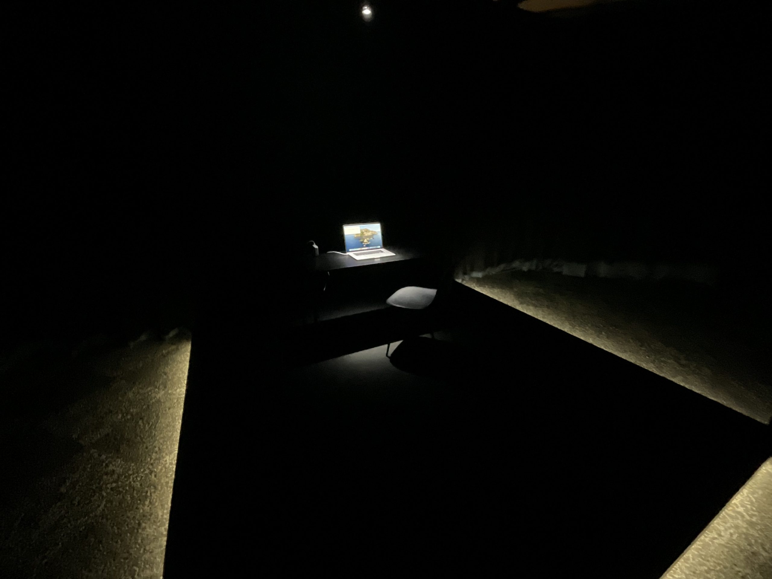 Immersive Museum YOASOBI －「海のまにまに」が、できるまで。－