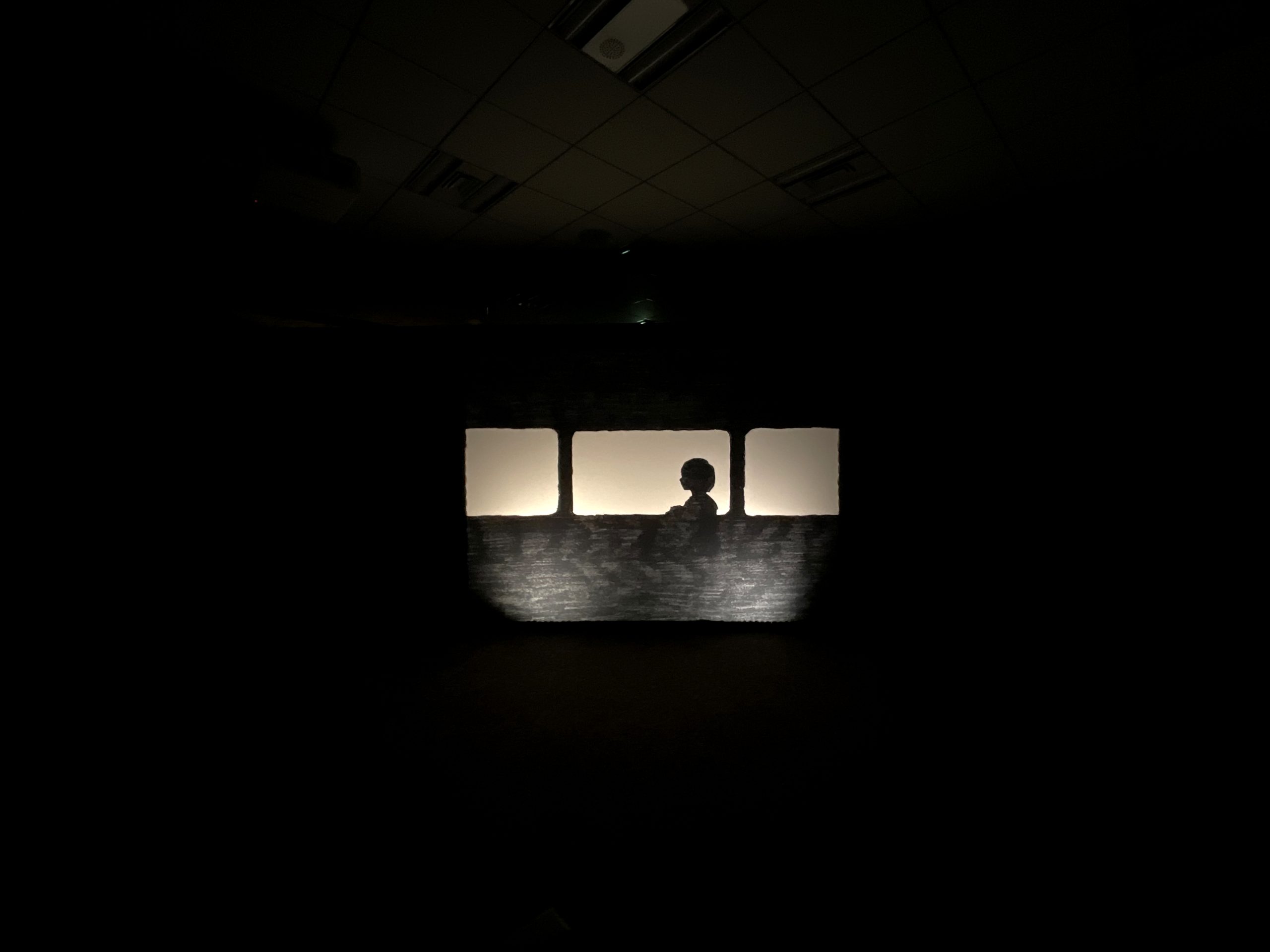 Immersive Museum YOASOBI －「海のまにまに」が、できるまで。－